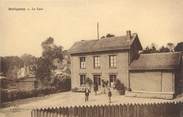 59 Nord / CPA FRANCE 59 "Bellignies, la gare"