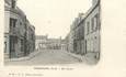 / CPA FRANCE 59 "Bourbourg, rue Carnot"