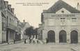 / CPA FRANCE 59 "Bourbourg Campgane, entrée de la rue de Dunkerque" / POMPIERS