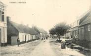 59 Nord / CPA FRANCE 59 "Cappellebrouck"
