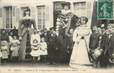 / CPA FRANCE 59 "Douai, enfants de Mr et mme Gayant"