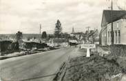 59 Nord / CPSM FRANCE 59 "Estroeungt, entrée Ouest"