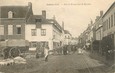 / CPA FRANCE 59 "Estaires, rue du Rivage"