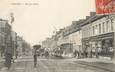 / CPA FRANCE 59 "Denain, rue Villars"