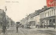 59 Nord / CPA FRANCE 59 "Denain, rue Villars"