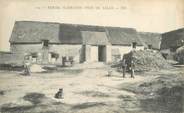59 Nord / CPA FRANCE 59 "Lille, ferme Flamande"
