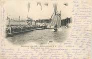 59 Nord / CPA FRANCE 59 "Lille, exposition 1902"