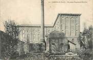 59 Nord / CPA FRANCE 59 "Merville, minoterie Duquenne Hennion"