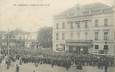 / CPA FRANCE 59 "Roubaix, l'hôtel de  ville"