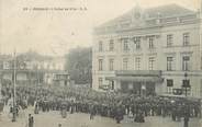 59 Nord / CPA FRANCE 59 "Roubaix, l'hôtel de  ville"