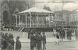 / CPA FRANCE 59 "Roubaix, kiosque de la Grand'place"