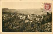 19 Correze CPA FRANCE 19 "Aubazine, vue panoramique"