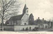 60 Oise / CPA FRANCE 60 "Blincourt, la rue"