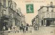 / CPA FRANCE 60 "Clérmont, rue de Paris et de Mouy"