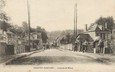 / CPA FRANCE 60 "Cauffry Rantigny, av de Mouy"