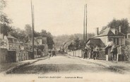 60 Oise / CPA FRANCE 60 "Cauffry Rantigny, av de Mouy"