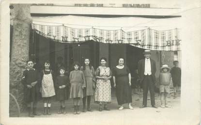 CARTE PHOTO FRANCE 83 "La Garde Freinet"