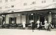  CARTE PHOTO FRANCE 83 "La Garde Freinet, Café bar de l'Industrie"