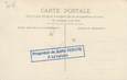 / CPA FRANCE 60 "Liancourt, établissements Bajac, labour Léger au Polysoc"