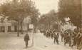  CARTE PHOTO FRANCE 83 "La Garde Freinet  "