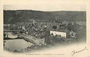 19 Correze CPA FRANCE 19 "Argentat, vue générale" / La Corrèze illustrée