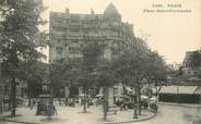 75 Pari CPA FRANCE 75017 "Paris, place Saint Ferdinand"