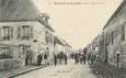 / CPA FRANCE 60 "Nanteuil le Haudoin, rue de Paris"