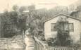  CPA FRANCE 75018 "Paris, vue du Maquis"
