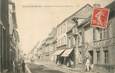 / CPA FRANCE 60 "Saint Just Les Marais, entrée de Saint Just par Beauvais"