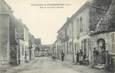 / CPA FRANCE 60 "Villers Saint Frambourg, rue de la Croix Dupille"