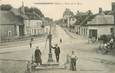 / CPA FRANCE 60 "Tracy le Mont, place de la Mare"