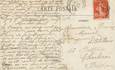 / CPA FRANCE 60 "Villers Saint Sépulcre, la poste"