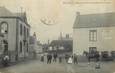 / CPA FRANCE 61 "Boucé, mairie et école communale de garçons"