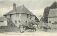 / CPA FRANCE 61 "Bagnoles de l'Orme, ferme du Lys des vallées"