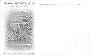 61 Orne / CPA FRANCE 61 "Bagnoles de l'Orme, les bibelots d'Art de Bagnoles"