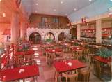 73 Savoie / CPSM FRANCE 73 "Aix Les Bains, brasserie du Téléphérique"