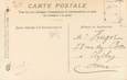   CPA FRANCE 75018 "Paris, le vieux Montmartre, l'impasse trainée, 1904" / Série 1089, N° 11