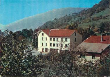 / CPSM FRANCE 73 "Arvillard, l'hôtel les Iris"