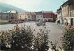 / CPSM FRANCE 73 "Arvillard, la place du village"