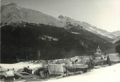 / CPSM FRANCE 73 "Aussois"