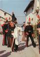 73 Savoie / CPSM FRANCE 73 "Aussois " / POMPIERS