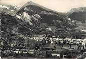 73 Savoie / CPSM FRANCE 73 "Bourg Saint Maurice, vue  générale"