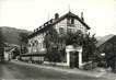 / CPSM FRANCE 73 "Bourg Saint Maurice, hostellerie du petit Saint Bernard"