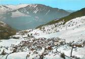 73 Savoie / CPSM FRANCE 73 "Les Avanchers, vue générale aérienne"