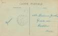 / CPA FRANCE 61 "Le Mesle sur Sarthe, vue générale de la gare"