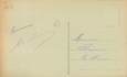 / CPA FRANCE 61 "Putanges, grande rue"