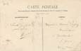 / CPA FRANCE 61 "Saint Clair de Hatouze, magasins au bon marché"