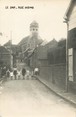 61 Orne / CARTE PHOTO FRANCE 61 "Le Sap, rue Momo"