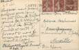 / CPA FRANCE 61 "Villers en Ouche, l'église"