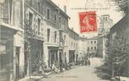 43 Haute Loire CPA FRANCE 43 "La Chaise Dieu, avenue de la gare"